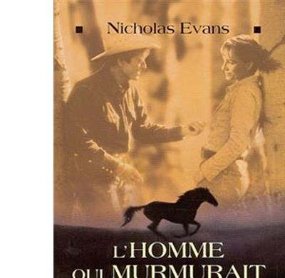 L'Homme qui murmurait &agrave; l'oreille des chevaux