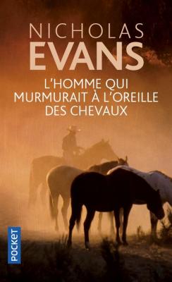 L'homme qui murmurait &agrave; l'oreille des chevaux (Poche)
