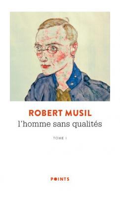 L'Homme sans qualit&eacute;s tome 1, tome 1