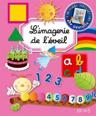 L'imagerie de l'&eacute;veil (interactive)