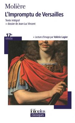 L'Impromptu de Versailles (Broch&eacute;)