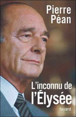 Fournisseur Cultura L'inconnu De L'elys&eacute;e