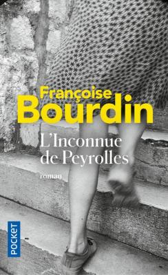 L'inconnue de Peyrolles (Poche)