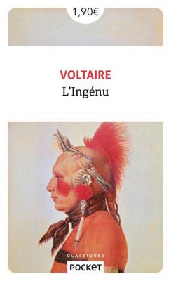 L'Ing&eacute;nu (Grand format)