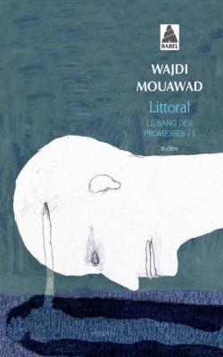 Littoral - Le Sang des promesses - 1 (Grand format)