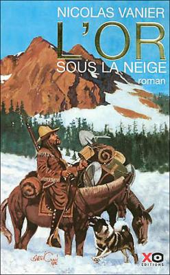 Fournisseur Cultura L'or Sous La Neige