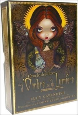 L'oracle des &ecirc;tres d'ombre et de lumi&egrave;re (Broch&eacute;)
