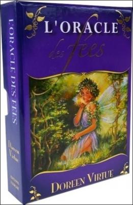Fournisseur Cultura L'oracle Des F&eacute;es