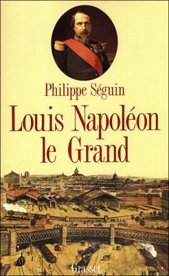 Fournisseur Cultura Louis Napoleon Le Grand