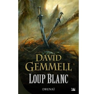 Fournisseur Cultura Le Cycle De Drena&iuml; - Loup Blanc