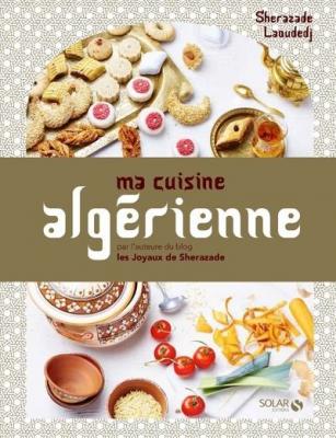 Fournisseur Cultura Ma Cuisine Alg&eacute;rienne