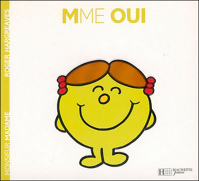 Collection Monsieur Madame (Mr Men & Little Miss)
