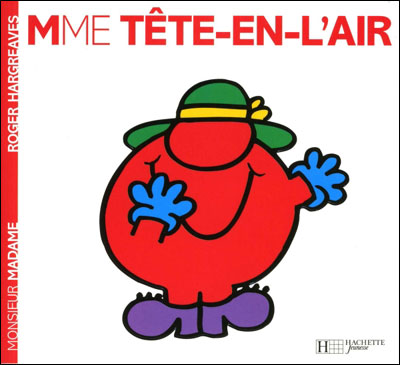 Collection monsieur madame mr men little