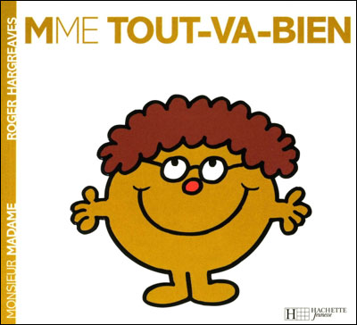 Madame Tout va bien (Jeunesse)