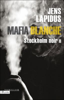 Fournisseur Cultura Stockholm Noir T.2 - Mafia Blanche