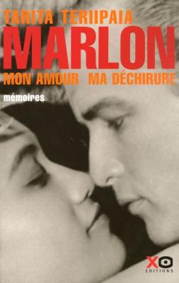 Marlon, mon amour, ma d&eacute;chirure