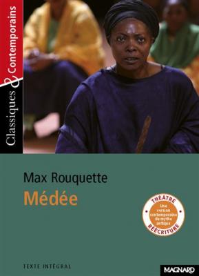 M&eacute;d&eacute;e de Rouquette - Classiques et Contemporains (Broch&eacute;)