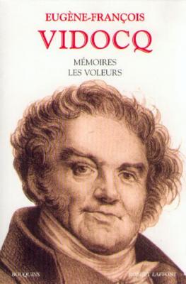 Fournisseur Cultura Memoires - Les Voleurs