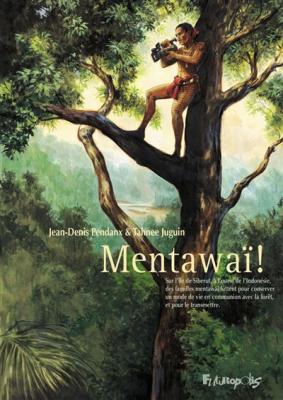 Fournisseur Cultura Mentawa&iuml; !