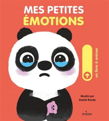 Mes petites &eacute;motions (Jeunesse)
