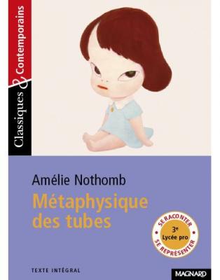 M&eacute;taphysique des tubes - Classiques et Contemporains (Broch&eacute;)