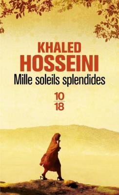 Mille soleils splendides (Poche)