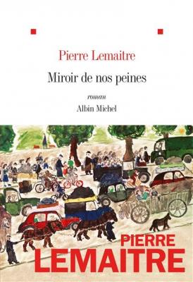 Les Enfants Du D&eacute;sastre - Miroir De Nos Peines