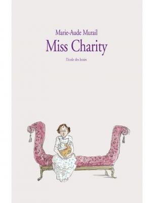 MISS CHARITY POCHE EDITION LUXE (Poche)