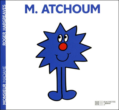 Collection monsieur madame mr men little