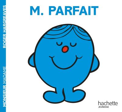 Collection Monsieur Madame (Mr Men & Little Miss)