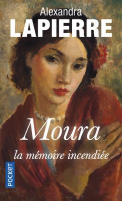 Moura, la m&eacute;moire incendi&egrave;e (Poche)