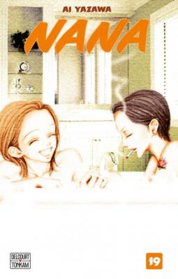 Nana T19 (Manga)