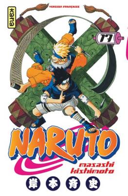 Naruto - Tome 17 : La Puissance D'itachi !!
