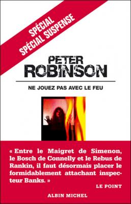 Fournisseur Cultura Ne Jouez Pas Avec Le Feu