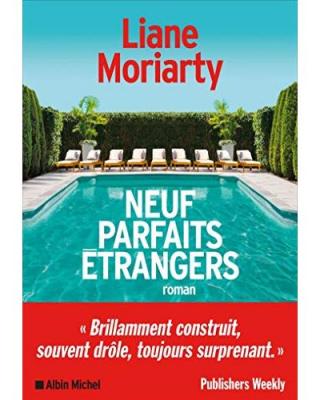 Neuf parfaits &eacute;trangers (Grand format)