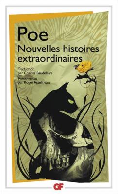 Nouvelles Histoires extraordinaires (Grand format)