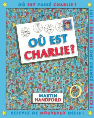 O&ugrave; est Charlie ?
