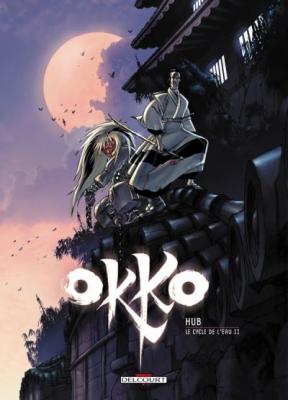 Okko - Tome 2 : Le Cycle De L'eau (2/2)