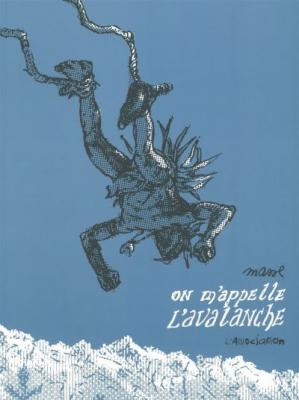 Fournisseur Cultura On M'appelle L'avalanche