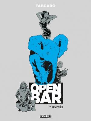 Fournisseur Cultura Open Bar T.1 - 1re Tourn&eacute;e