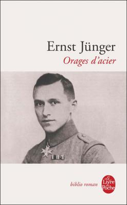 Orages D'acier - Journal De Guerre