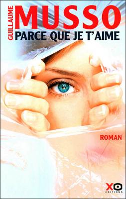 Parce que je t'aime (Grand format)
