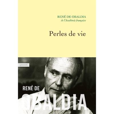 Perles De Vie - Pr&eacute;cis De Sagesse Portative