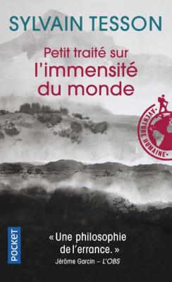 Fournisseur Cultura Petit Trait&eacute; Sur L'immensit&eacute; Du Monde