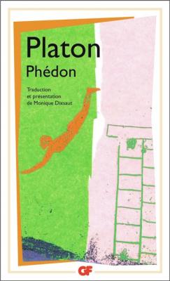 Ph&eacute;don (Garnier Flammarion Philosophie)
