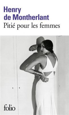 Les Jeunes Filles Tome 2 - Piti&eacute; Pour Les Femmes