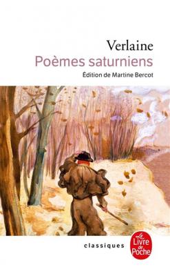 Po&egrave;mes saturniens (Mod&egrave;le al&eacute;atoire )