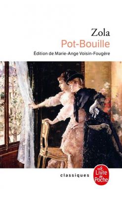 Les Rougon-Macquart Tome 10 - Pot-Bouille