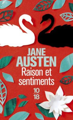 Raisons et sentiments-Mod&egrave;le al&eacute;atoire