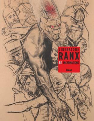 Fournisseur Cultura Ranx - Re/incarnations